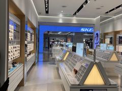 -OYEA欧野眼镜(武商MALL·众圆店)