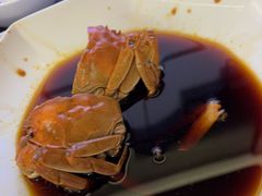 -蟹榭·本帮江浙菜·蟹宴(大宁久光商场店)