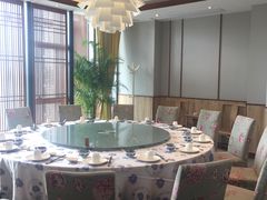 包厢-翠山·映月湖景餐厅(映月湖公园店)