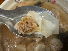 -二马路野馄饨烧烤(二马路店)