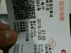 -华美国际影城(旧宫永辉店)