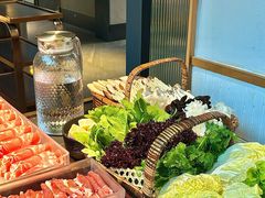 -半闲斋羊肉铺(齐礼阎店)
