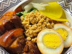 -茶米人花园餐厅