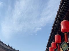-平遥古城