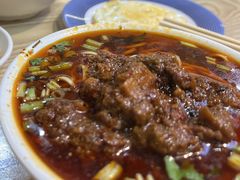 -吴记怪味面(牛王庙店)