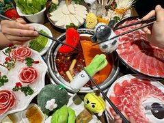 -快乐小羊(富强中路店)