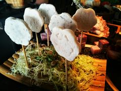 -湊湊火锅·茶憩(新中关购物中心店)