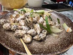 -正宗台湾胡椒蝦(愉景新时代广场店)
