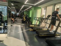 -优享健身(三元桥店)
