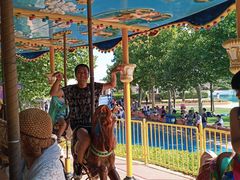 -秦皇岛乐岛海洋王国