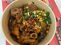 -盛香亭热卤(宝泰购物广场店)