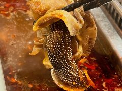 -星伦多自助料理·涮烤一体(虹悦城店)