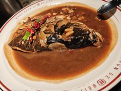 -旺顺阁·北京菜·烤鸭(大望路店)