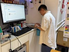 -方快-照相馆(近铁城市广场店)