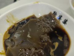 -鞠婆婆•绵绵冰•凉糕•手工冰粉(苏稽一店)