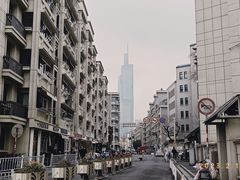 -颐和路民国时期公馆风貌区