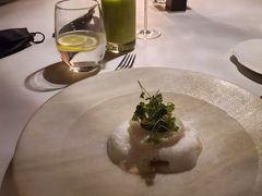 -三嚥阁 La Villa Restaurant