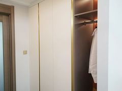 -索菲亚全屋定制衣柜橱柜家具(通州运乔居然之家店)