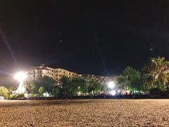 -惠州金海湾嘉华度假酒店