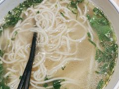 -西部马华清真兰州牛肉面·烧烤夜市(三里河店)