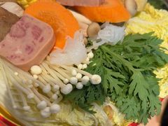 -沼津港精致料理·寿喜烧·烧鸟(漕河泾印象城店)