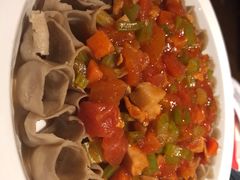 -西贝(上海我格广场店)