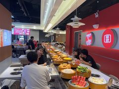-龍歌自助小火锅(秦淮水游城店)