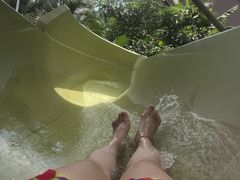 -亚马逊丛林水乐园