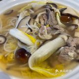 发现了一家超级好吃的牛肉粉哦！