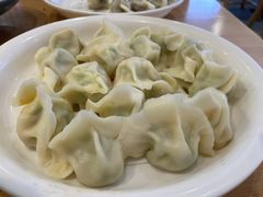 -丝路东方虾仁水饺(北京路二宫汇嘉店)