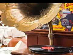 -摩根扒房(桐梓林店)