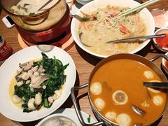 -闽上鲜·福建菜(龙湖滨江天街店)