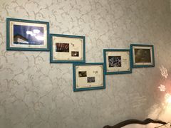 -燕庭·纯燕窝·甜品下午茶(南京西路店)