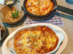 -必胜客(蜀山万象汇店)
