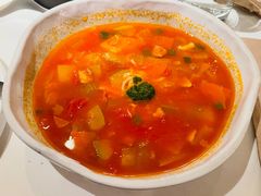 -夏朵餐厅(丁香店)