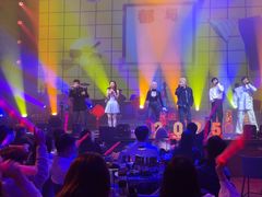-赤红音乐现场(浦东金桥路店)
