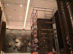 -长春富力万达文华酒店-集·味自助餐厅