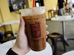 咖啡-亚坤(远东广场店)