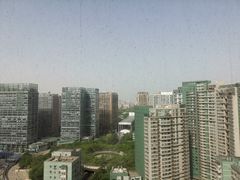 -北京千禧大酒店