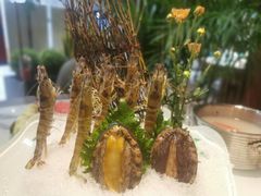 -虾佬圣汤·海鲜姿造(乐堤港店)