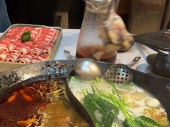 -新辣道鱼火锅(航天万源店)