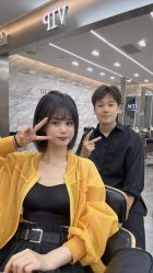 -MT·ID 烫发.染发.接发SALON