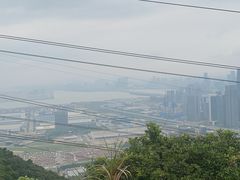 -小南山公园