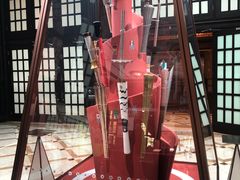 -上海体育博物馆