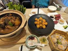 -锦粤宫·精致粤菜(深圳北站店)