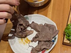 -大岛日本料理铁板烧(南通大饭店)