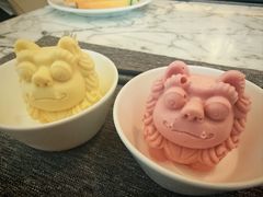 -北京王府井希尔顿酒店·万斯阁西餐厅