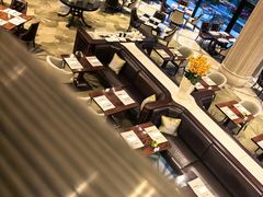 -羿庭 Peacock Alley(上海外滩华尔道夫酒店)
