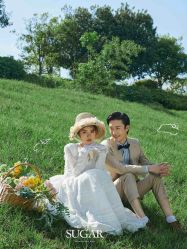 点击看大图 -今生有约婚纱摄影店(景德路店)