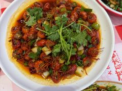 -菜哥龙虾•九江菜(七中店)